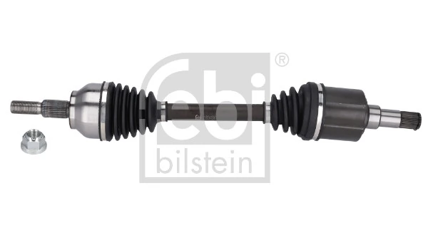 Drive Shaft